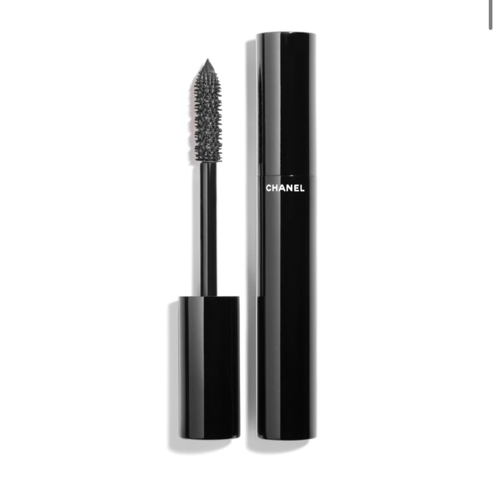 Chanel Le Volume Mascara 10 Noir